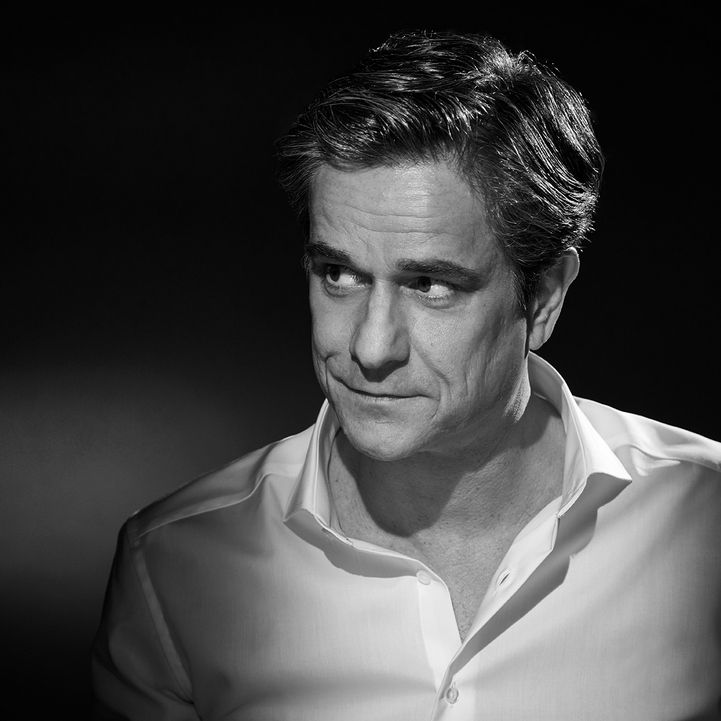 Juliano Rossi, Foto von Maike Helbig